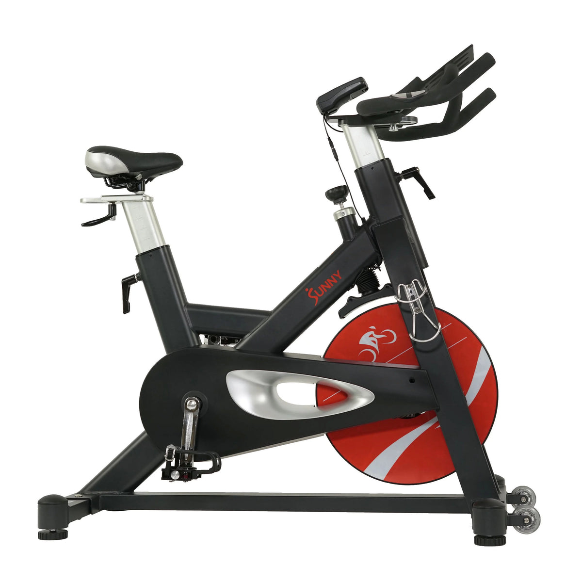 Magnetic Indoor Cycle Exercise Bike M74254