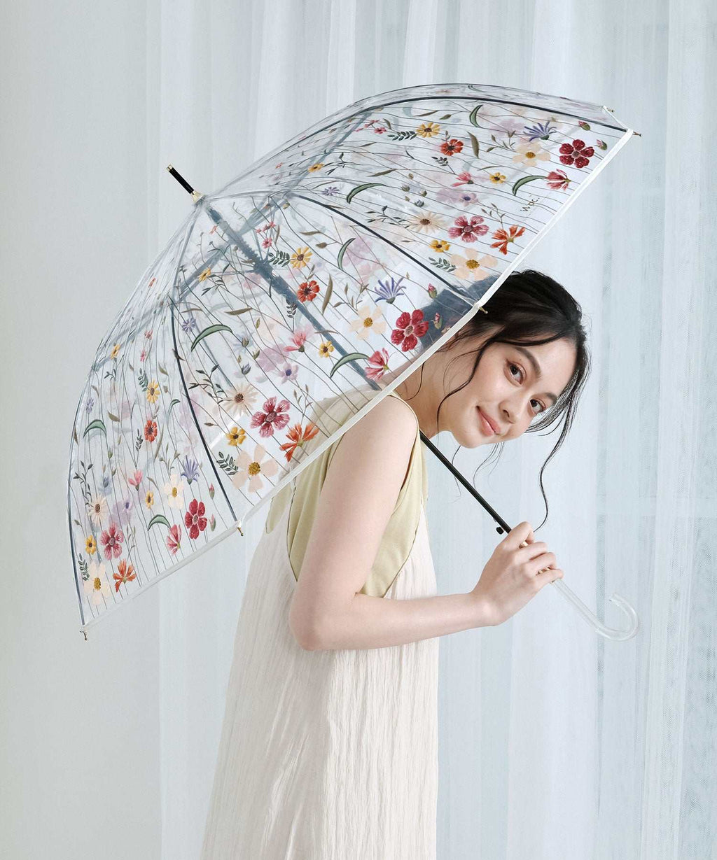 Vinyl Umbrella 61cm Umbrella R6432
