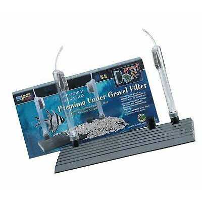 Under Gravel Filter for Aquariums Y6381