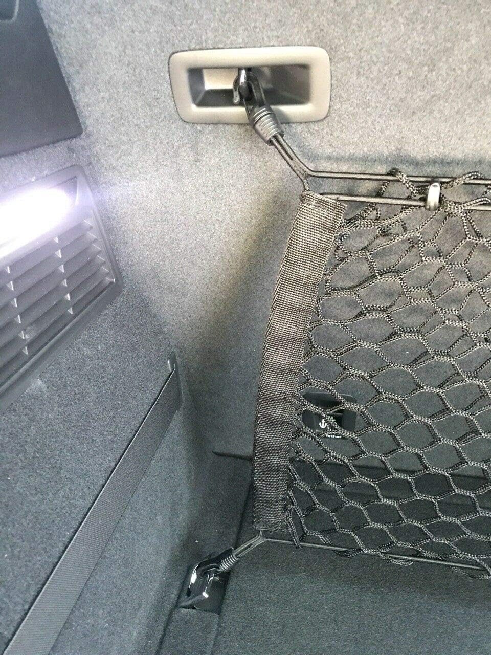 Trunk Cargo Net B73017