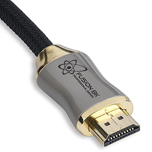 HDMI 2.1 Certified Cable 6 Feet I57704