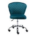 Teal Task Chair A3218