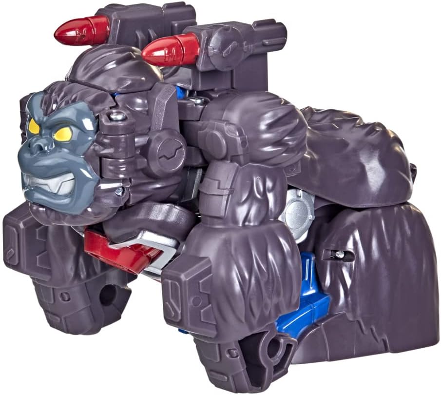 4.5-Inch Action Figure V683