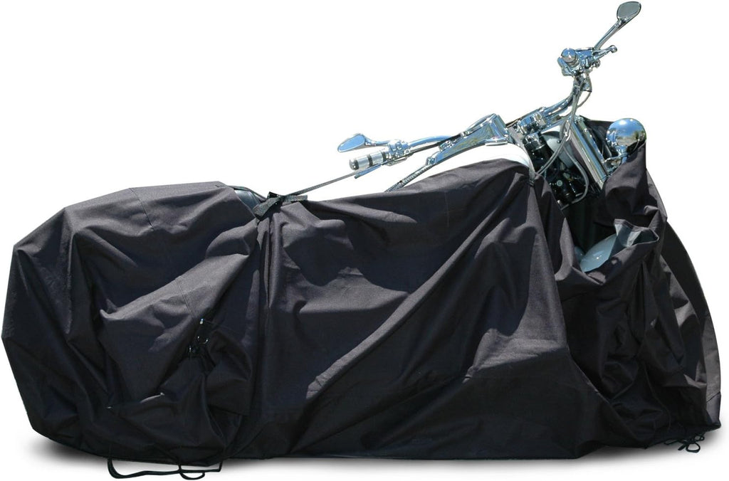 Waterproof Motorcycle Cover G451015