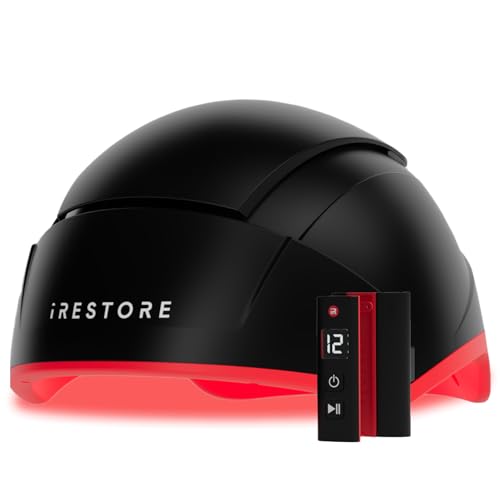 Elite Laser Hair Growth System W178