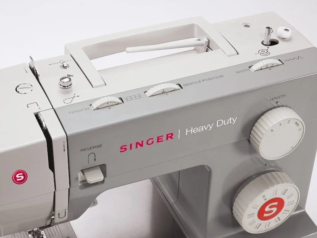 Heavy Duty Sewing Machine W1950