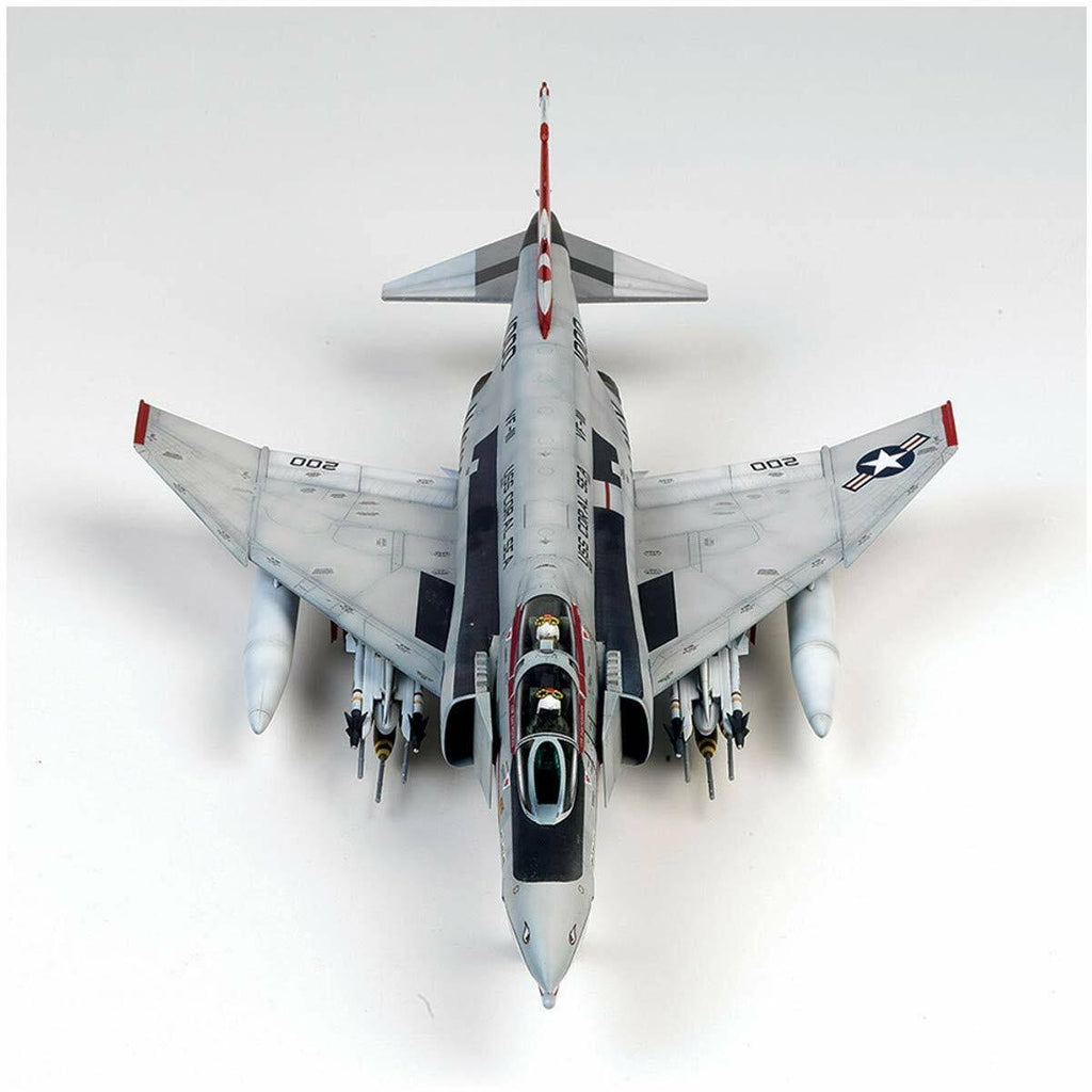 1/48 Scale F-4B Phantom 2 Kit E730668