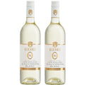Non-Alcoholic Sauvignon Blanc White Wine I418184