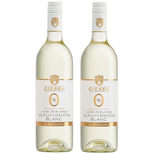 Non-Alcoholic Sauvignon Blanc White Wine I418184