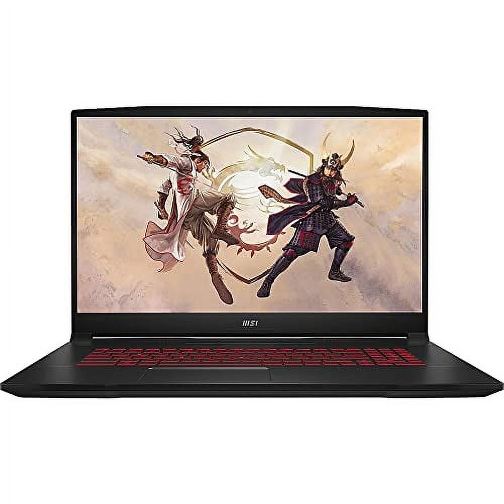 17.3" FHD IPS 144Hz Gaming Laptop, Intel i7-12700H, NVIDIA RTX 3060, 16GB DDR4 1TB SSD O43931