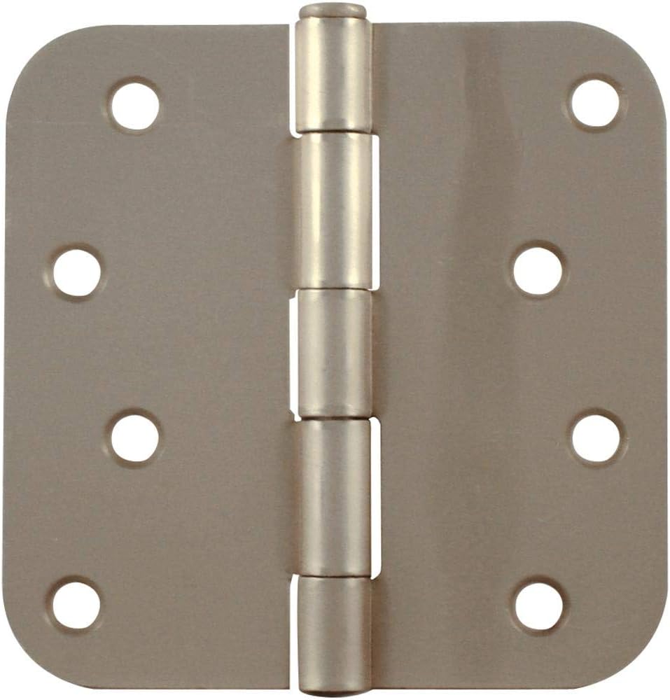 36" x 80" Fiberglass Smooth Primed Frosted Glass Prehung Single Front Door Y985578