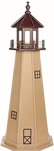 Decorative Lighthouse S11356