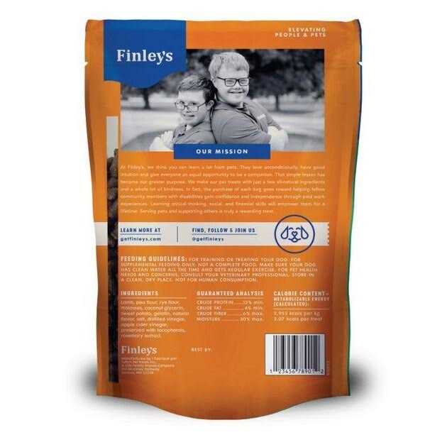 Soft Chew Dog Treats Training Bites S648671