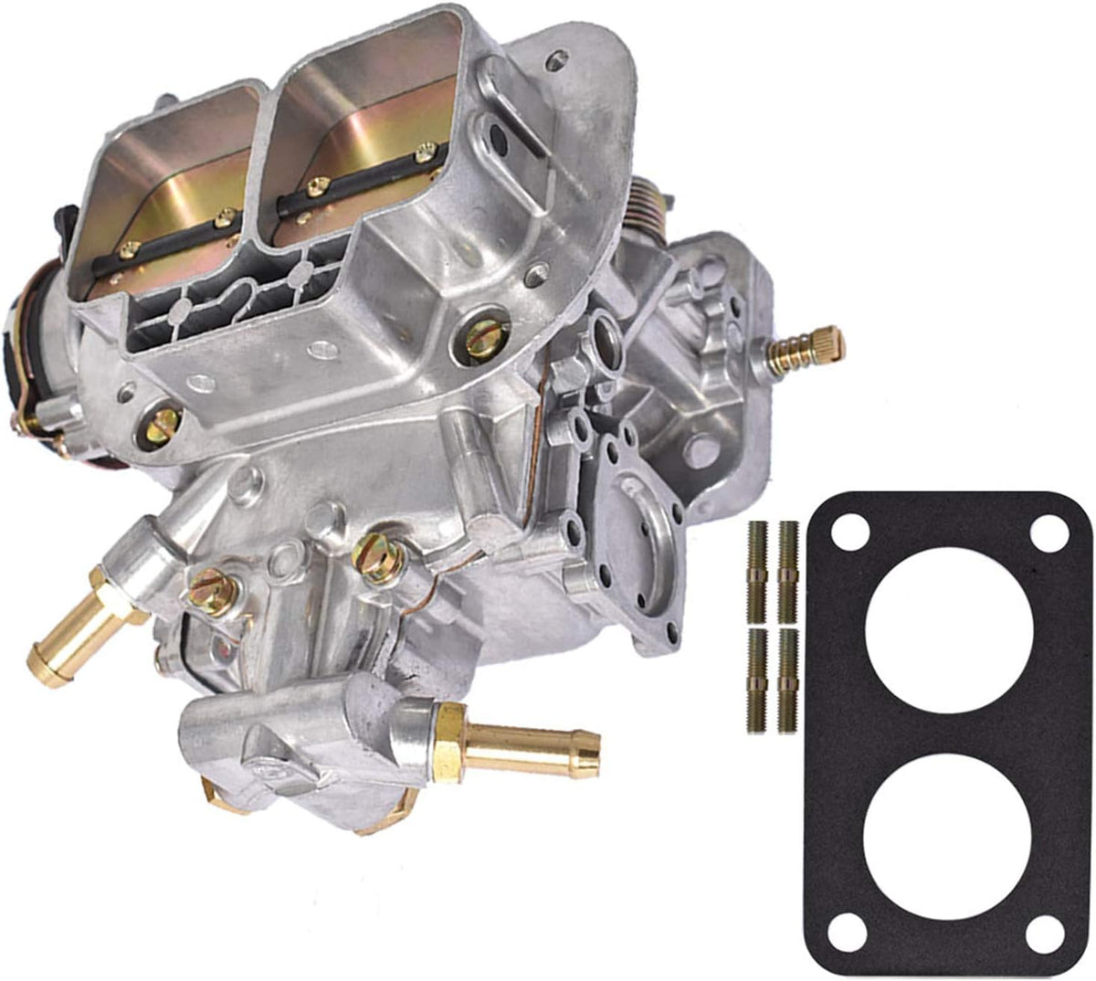 38x38 2 Barrel Carburetor P569519