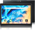 Android 10.0 Tablet 10 Inch, 3GB RAM 32GB Storage, Octa-Core, IPS HD Display, 5G+2.4G Wi-Fi, Bluetooth 5.0, 6000mAh W711