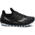 Grey/Black Trail Running Shoes O534136