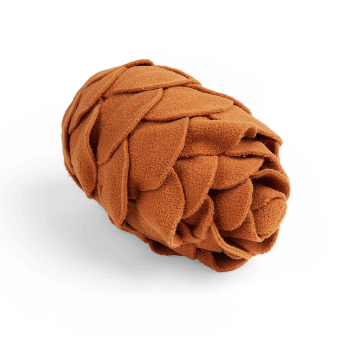 Snuffle Pinecone Dog Toy W234214