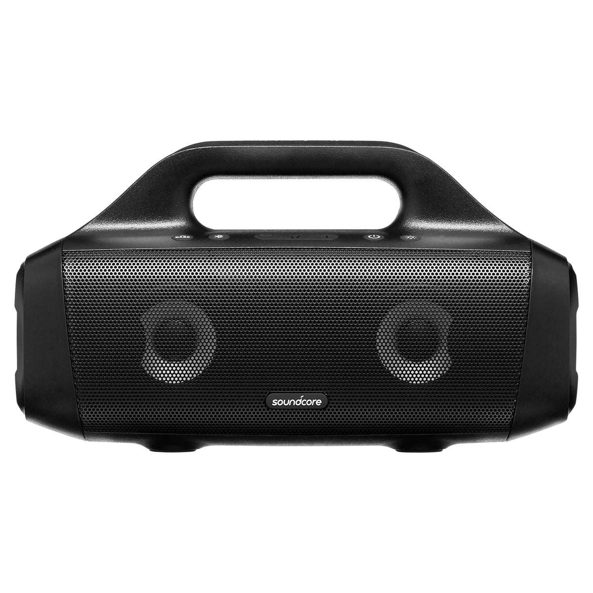 Portable Speaker I36266