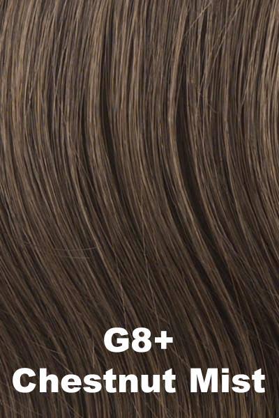 Synthetic Wig, Pecan Mist H414