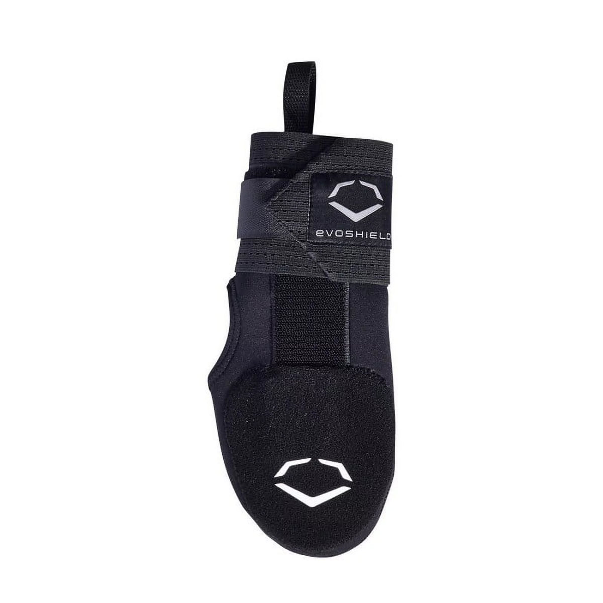 Black Left Hand Sliding Mitt E1488
