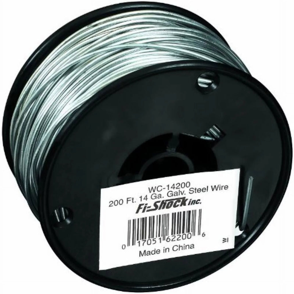 14 Gauge Steel Wire J833