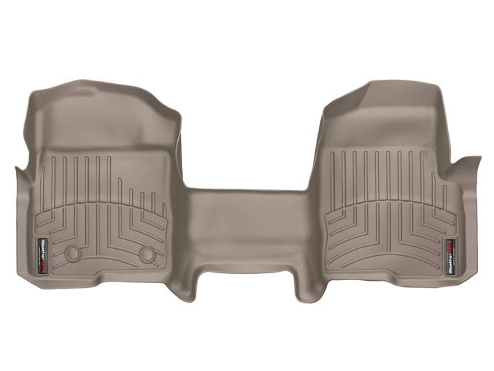 FloorLiner DigitalFit K403