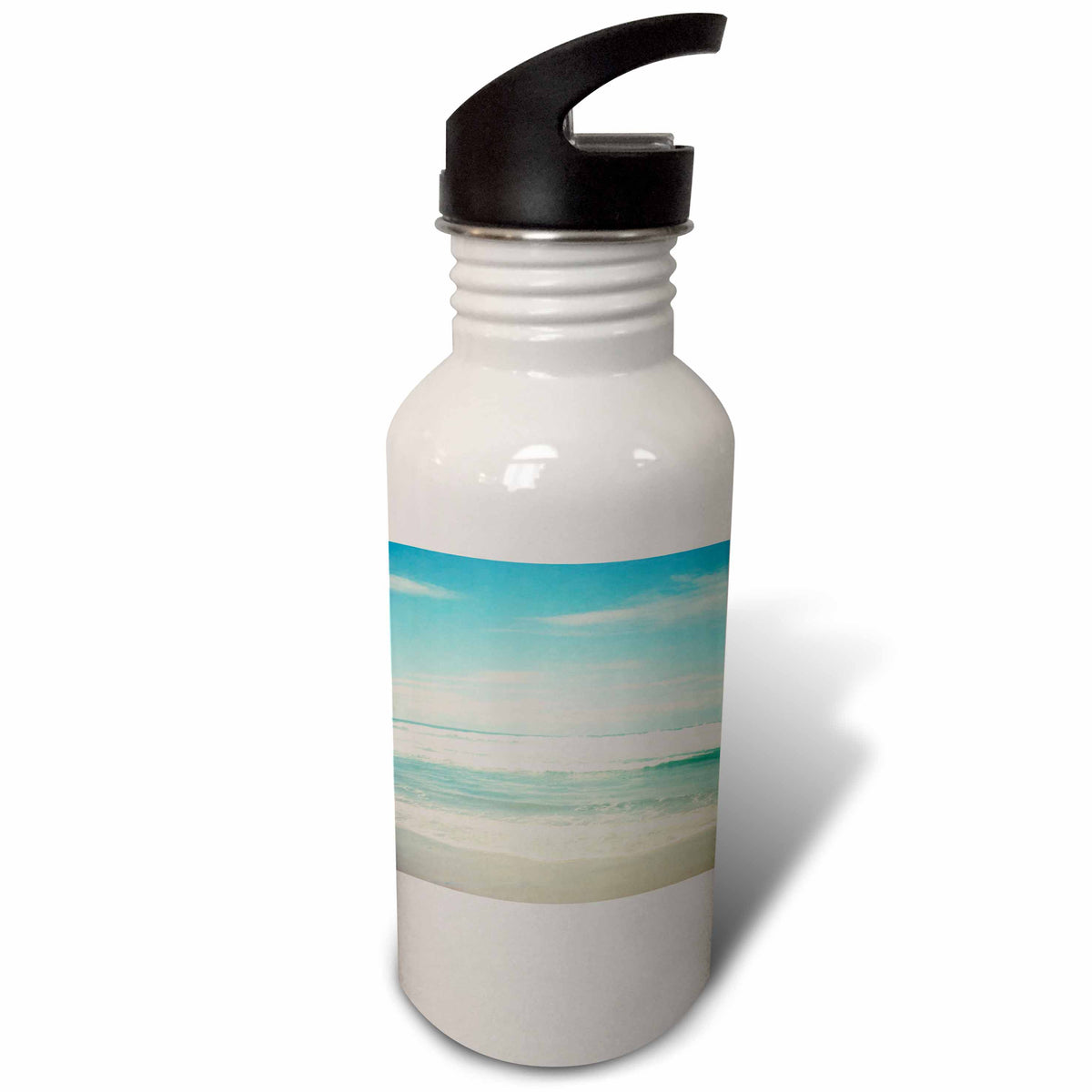 21 oz Sports Water Bottle S2170
