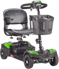 Red/Blue Mobility Scooter I4543