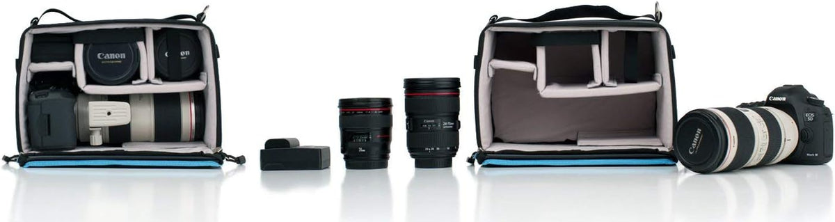 Small Pro Camera Insert R349299
