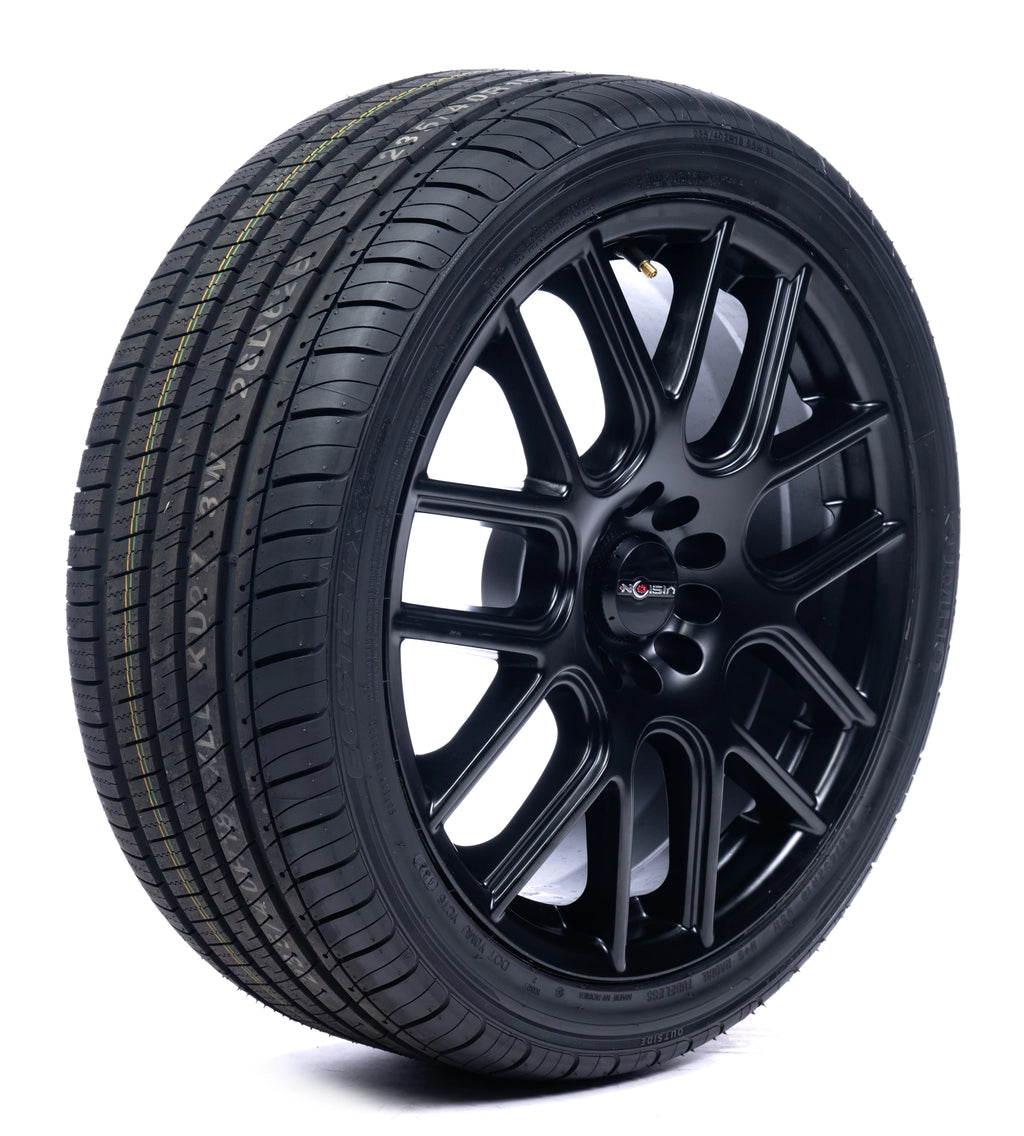 All-Season Tire 215/55R17 94W L25218