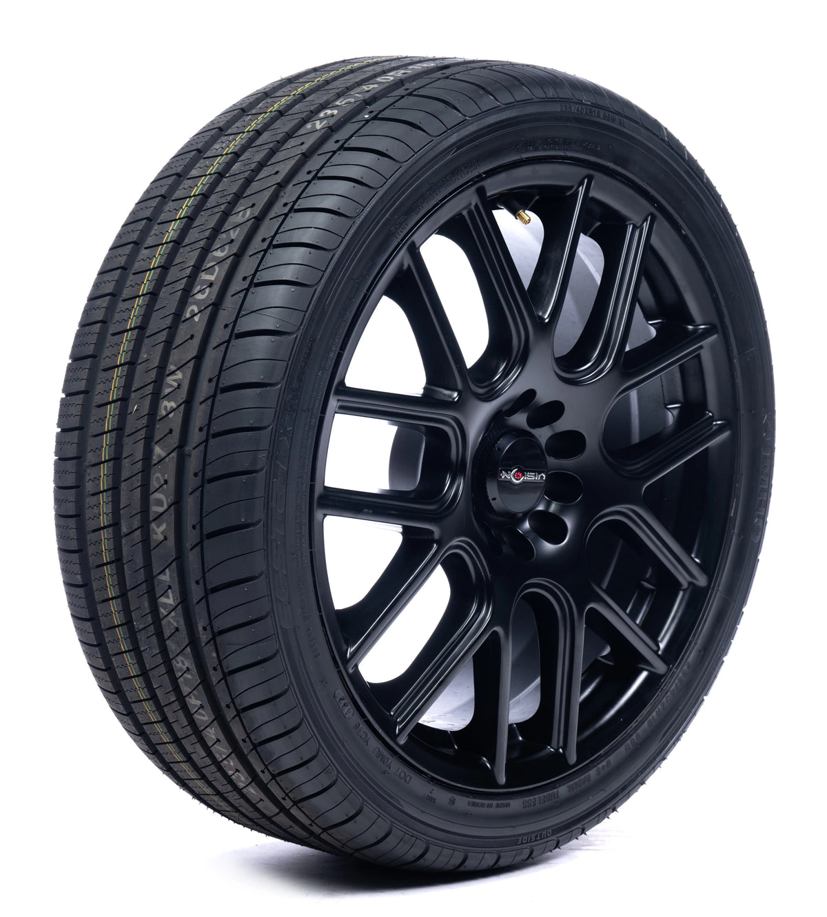 All-Season Tire 215/55R17 94W L25218