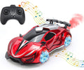 1:12 4WD RC Car with LED Light A689