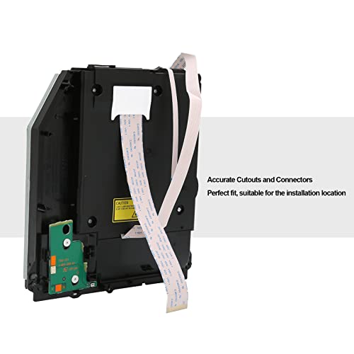 Optical Disc Drive Replacement B38205