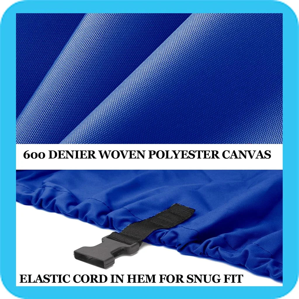 Boat Cover E783464
