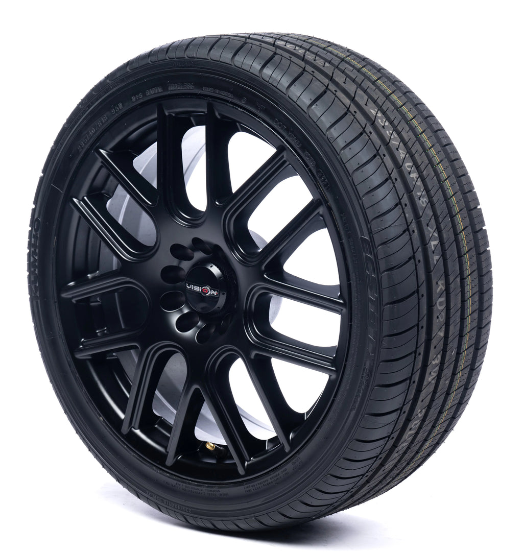 All-Season Tire 215/55R17 94W L25218