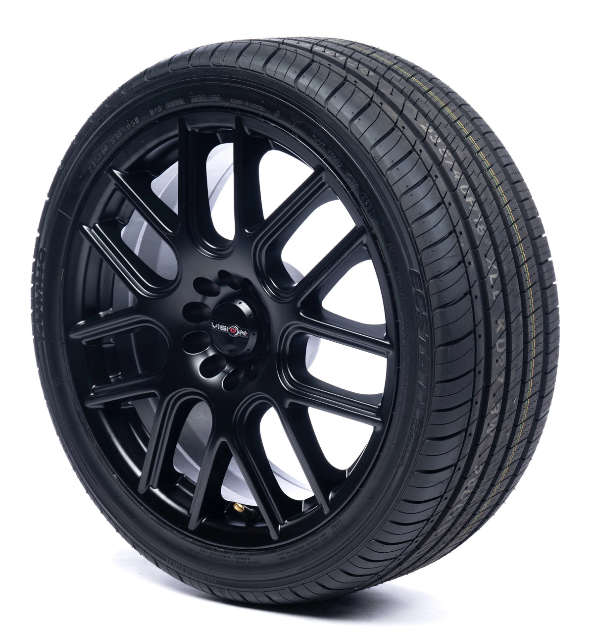 All-Season Tire 215/55R17 94W L25218