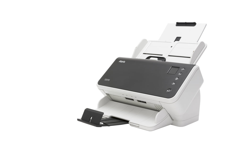 Document Scanner E38822