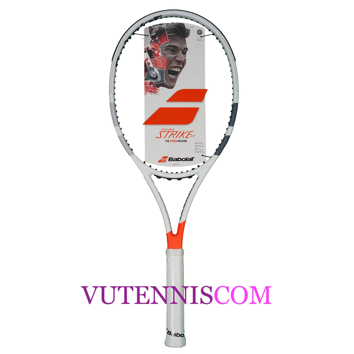 Tennis Racquet B261