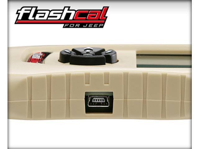 Flashcal Jeep JK J464905