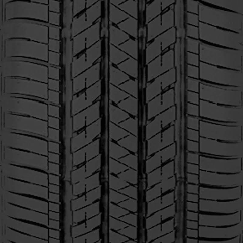 P225/45R17 All Season Tire N40930