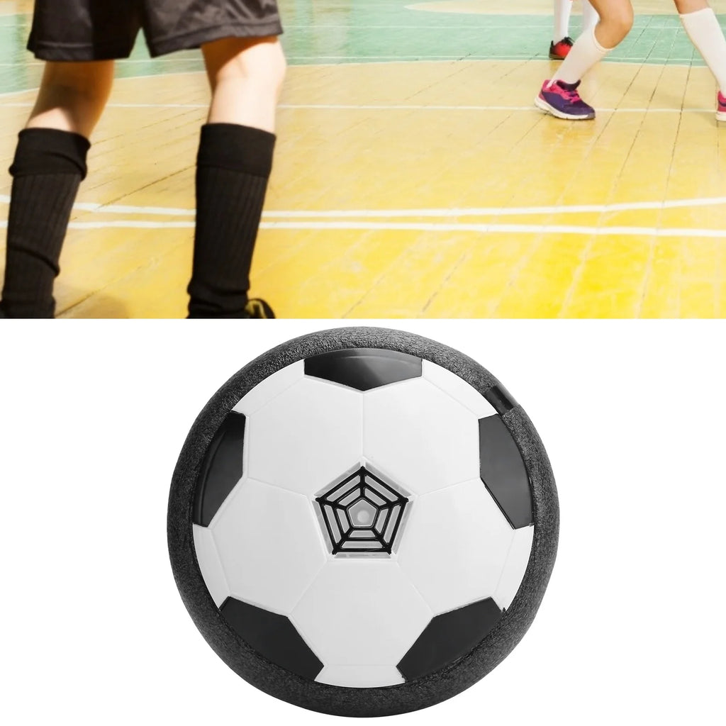 LED Hover Soccer Ball Indoor Toy X7251