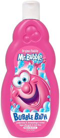 16 oz Pack of 4 Liquid Bubble Bath Q977444