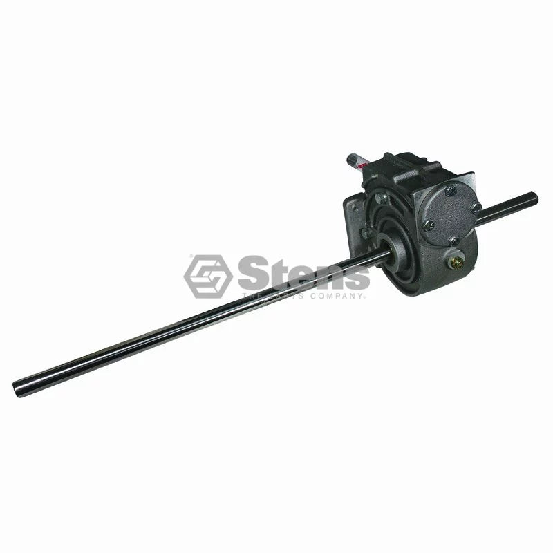 Transmission Gear Box Assembly K104