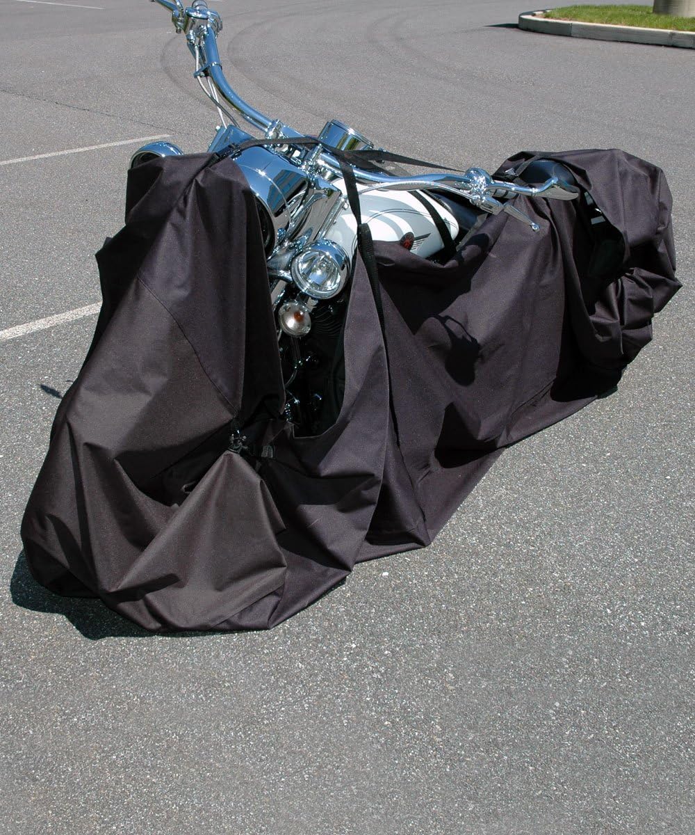 Waterproof Motorcycle Cover G451015