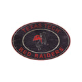 Oval Sign L14430