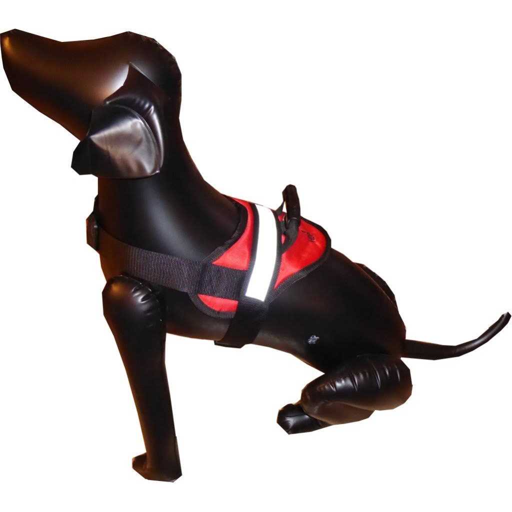 Big Dog Soft No Pull Harness W223