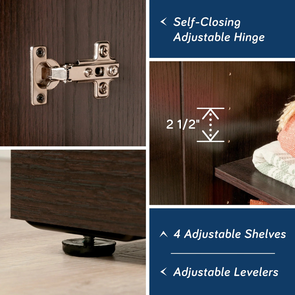 Storage Cabinet N600378