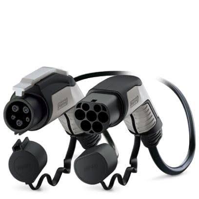 Charging Cable for EV B12327