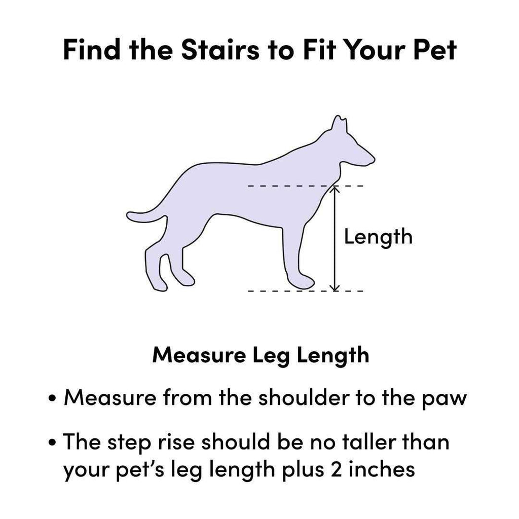 Pet Stair X369124