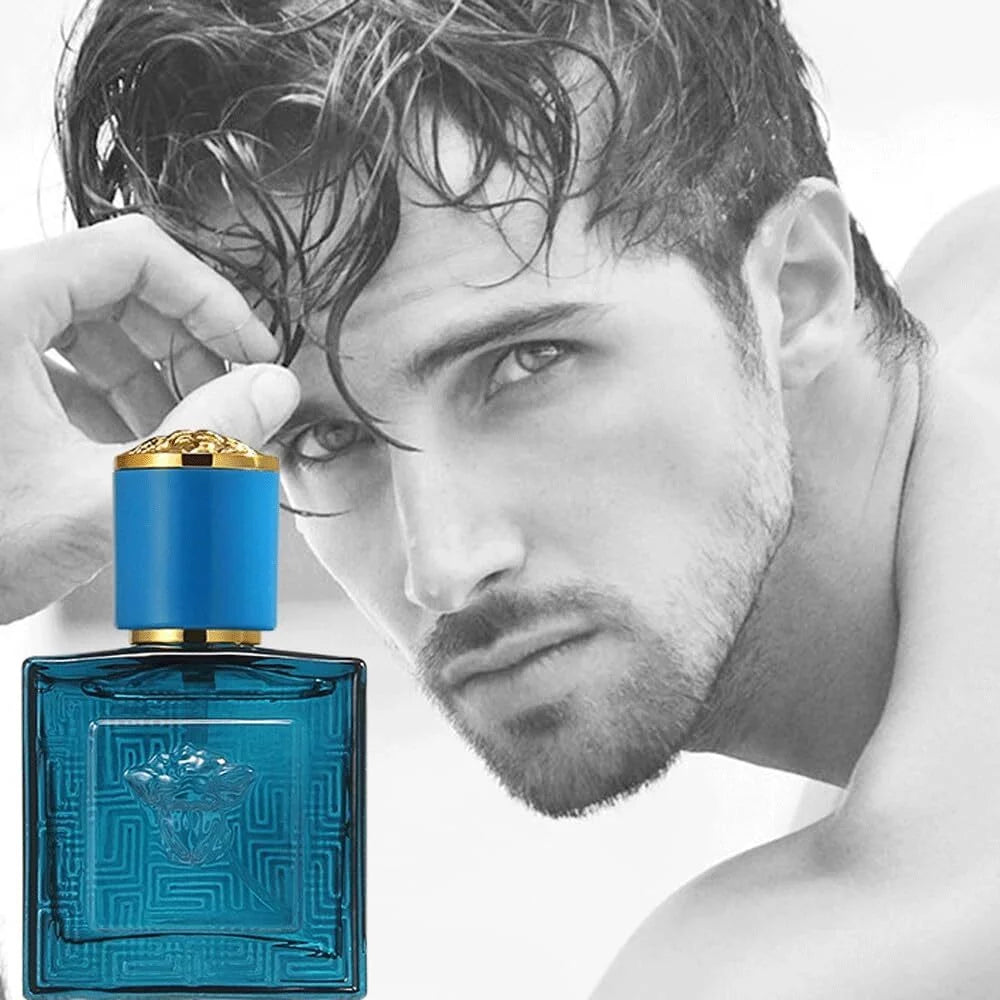 Men Perfume Edt Spray 30 ml (3 pcs) T49420
